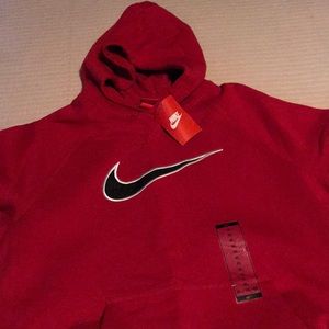 Boys Nike hoodie!